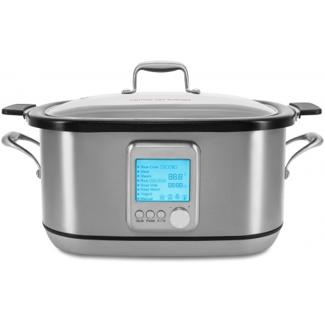 Мультиварка Rondell RDE-MC608 6л - фото 2