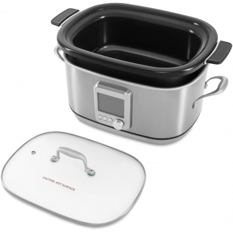 Мультиварка Rondell RDE-MC608 6л - фото 7