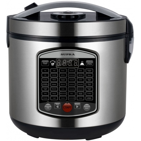 Мультиварка Supra MCS-5220 5л