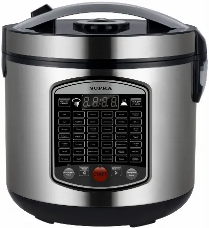 Мультиварка Supra MCS-5220 5л