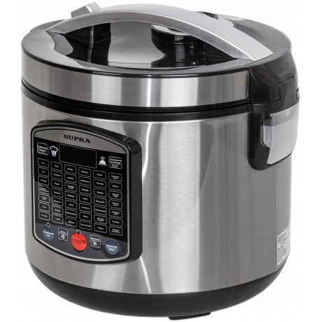 Мультиварка Supra MCS-5220 5л - фото 3