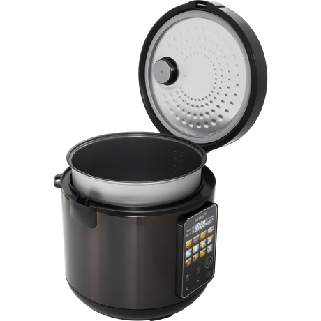 Мультиварка Vitek VT-MC0501 5л, черная - фото 3