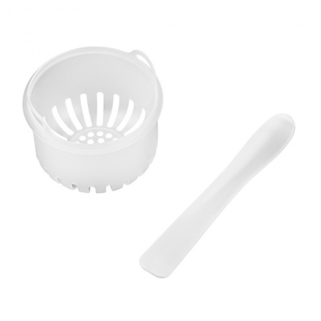 Блендер-пароварка Kitfort КТ-2320 - фото 2