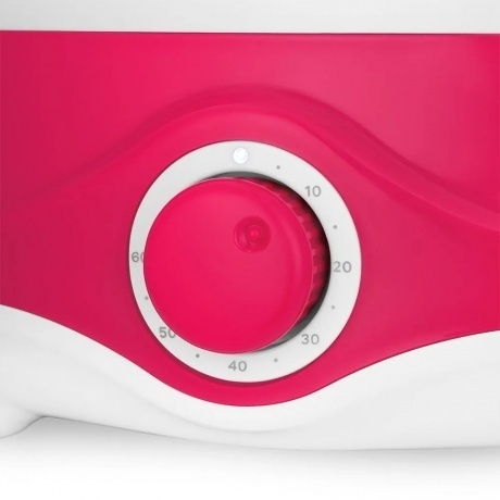 Пароварка Kitfort КТ-6453 - фото 5