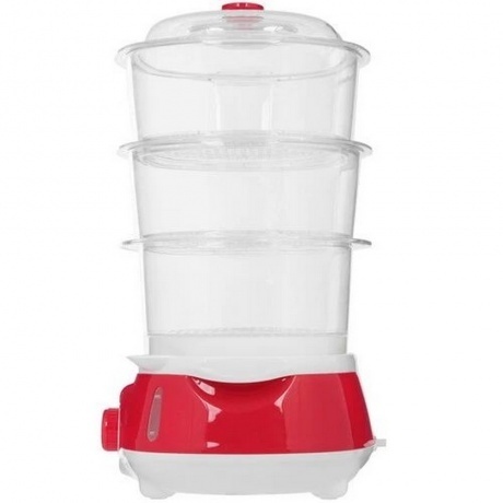 Пароварка Kitfort КТ-6453 - фото 10