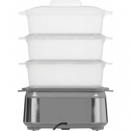 Пароварка Kitfort КТ-6280 - фото 5