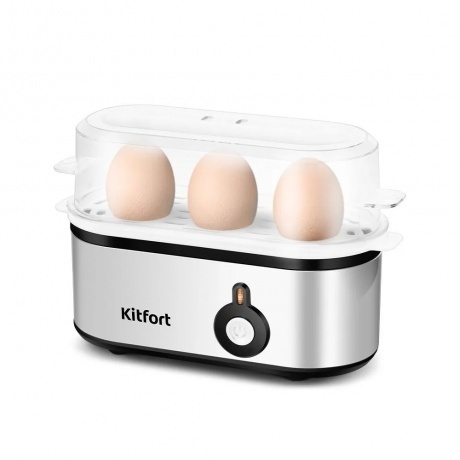 Яйцеварка Kitfort КТ-6935