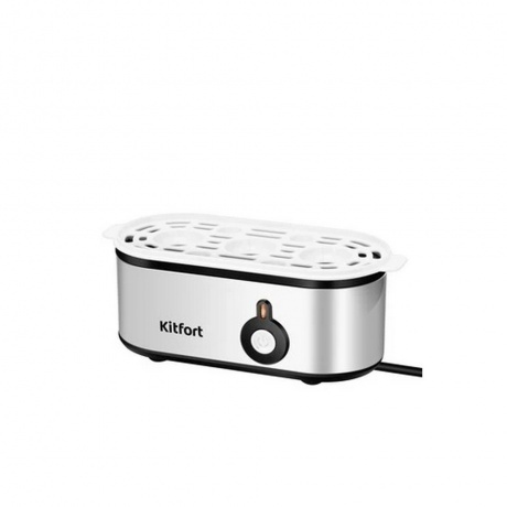 Яйцеварка Kitfort КТ-6935 - фото 13
