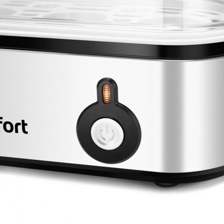 Яйцеварка Kitfort КТ-6935 - фото 3