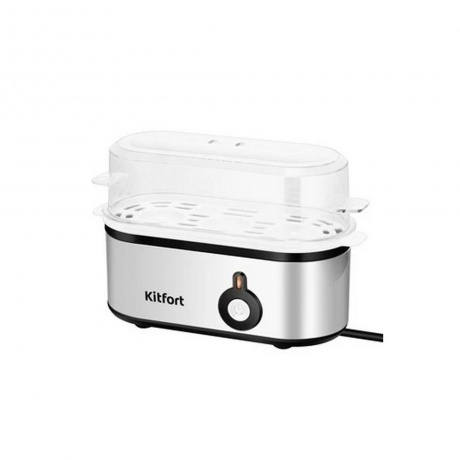 Яйцеварка Kitfort КТ-6935 - фото 7