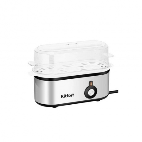 Яйцеварка Kitfort КТ-6935 - фото 8
