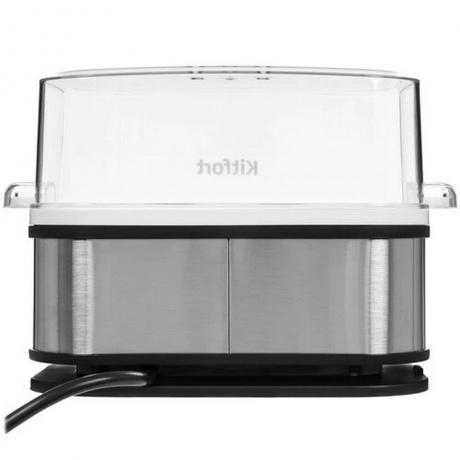 Яйцеварка Kitfort КТ-6936 - фото 11