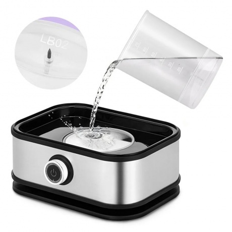 Яйцеварка Kitfort КТ-6936 - фото 5