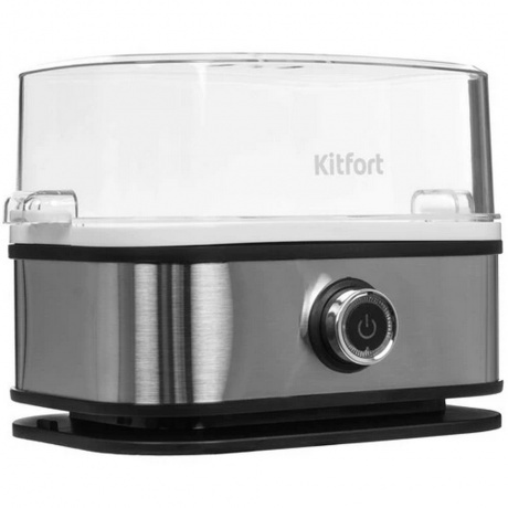Яйцеварка Kitfort КТ-6936 - фото 7