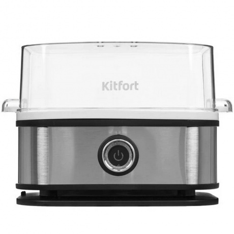 Яйцеварка Kitfort КТ-6936 - фото 8