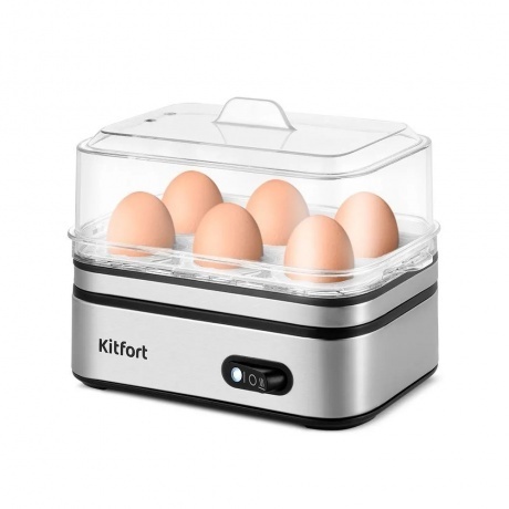 Яйцеварка Kitfort КТ-6957