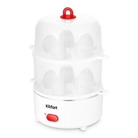 Яйцеварка Kitfort КТ-6960