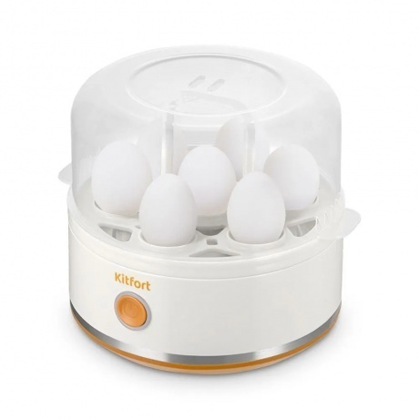 Яйцеварка Kitfort КТ-9803