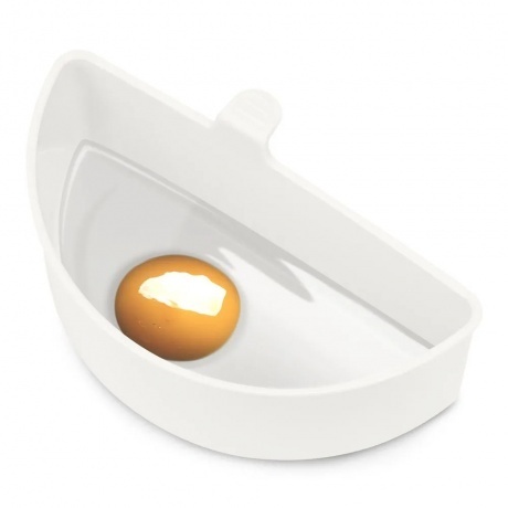 Яйцеварка Kitfort КТ-9803 - фото 5