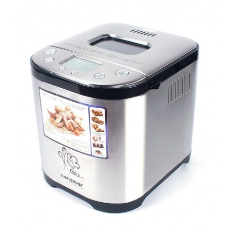 Хлебопечь Endever MB-52 - фото 1