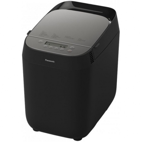Хлебопечь Panasonic SD-ZP2000KTS - фото 1