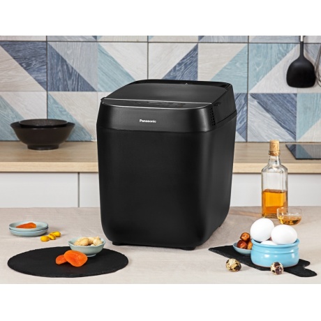 Хлебопечь Panasonic SD-ZP2000KTS - фото 2