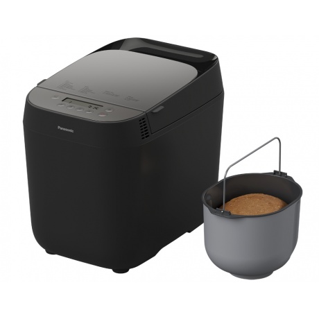 Хлебопечь Panasonic SD-ZP2000KTS - фото 3