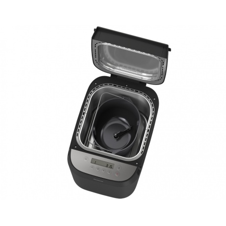 Хлебопечь Panasonic SD-ZP2000KTS - фото 4