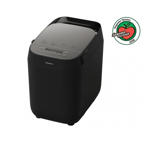 Хлебопечь Panasonic SD-ZP2000KTS - фото 5