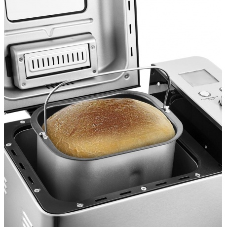 Хлебопечь Kitfort КТ-304 - фото 3