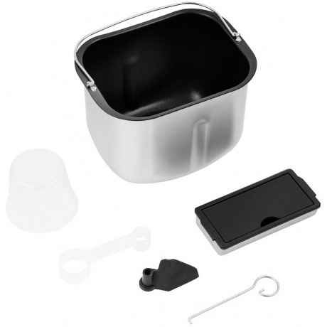 Хлебопечь Kitfort КТ-304 - фото 4