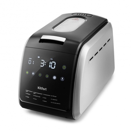 Хлебопечь Kitfort КТ-305 - фото 1