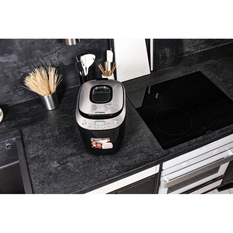 Хлебопечь Hyundai HYBM-P0212 - фото 6