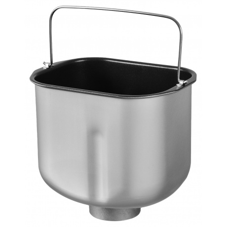 Хлебопечь Hyundai HYBM-P0613 белый/черный - фото 12