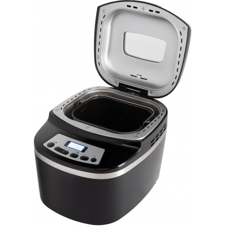 Хлебопечь Hyundai HYBM-P0613 белый/черный - фото 6