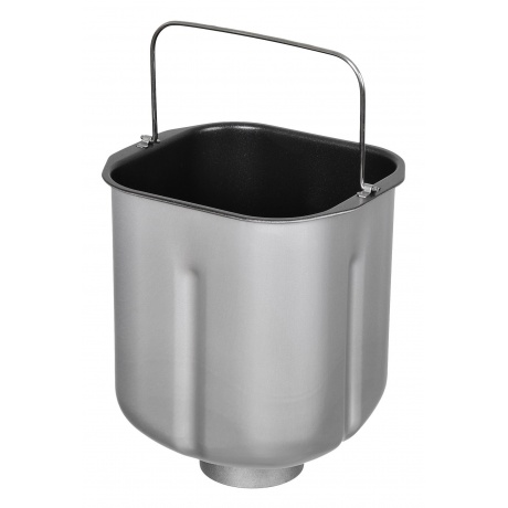 Хлебопечь Hyundai HYBM-P0513 черный - фото 7