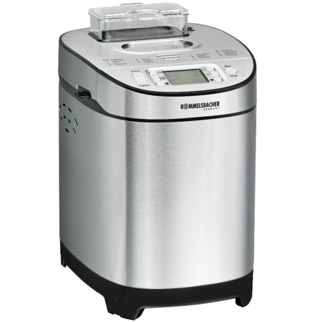 Хлебопечь Rommelsbacher BA 550 - фото 1