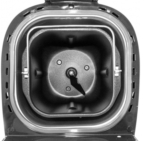 Хлебопечь Rommelsbacher BA 550 - фото 4