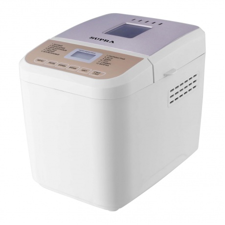 

Хлебопечь Supra BMS-210