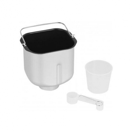 Хлебопечь Supra BMS-210 - фото 3