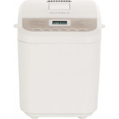 Хлебопечь Supra BMS-210 - фото 4