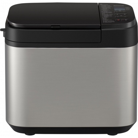 Хлебопечь Panasonic SD-YR2550STS - фото 1