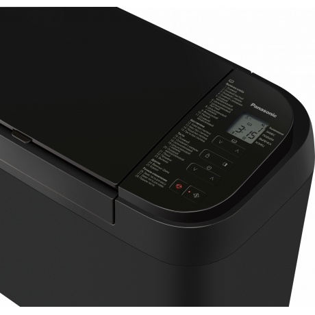 Хлебопечь Panasonic SD-R2530KTS - фото 12