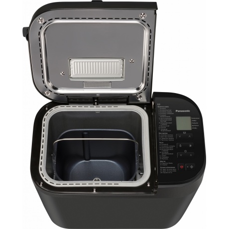 Хлебопечь Panasonic SD-R2530KTS - фото 3