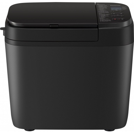 Хлебопечь Panasonic SD-R2530KTS - фото 5