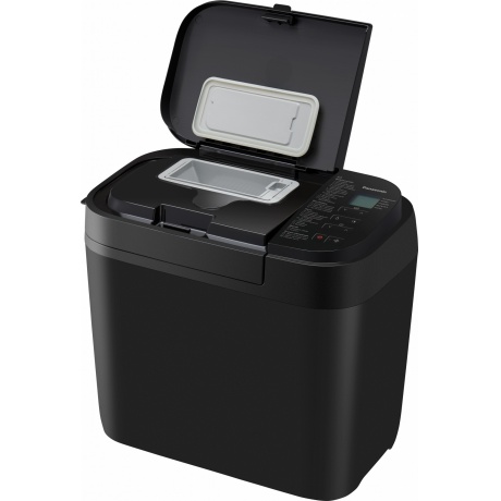 Хлебопечь Panasonic SD-R2530KTS - фото 6