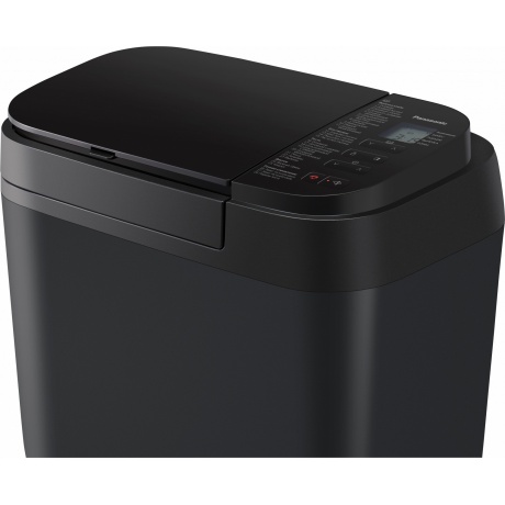 Хлебопечь Panasonic SD-R2530KTS - фото 7