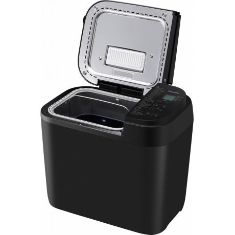 Хлебопечь Panasonic SD-R2530KTS - фото 8