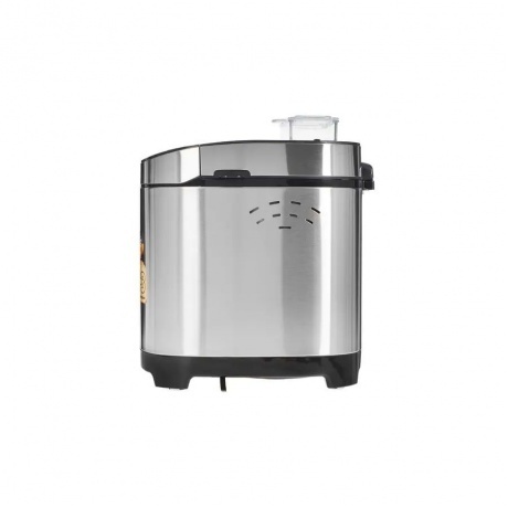 Хлебопечь Hyundai HYBM-M0313G 600Вт серебристый/черный - фото 15