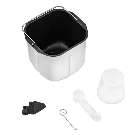 Хлебопечь Kitfort КТ-306 - фото 2